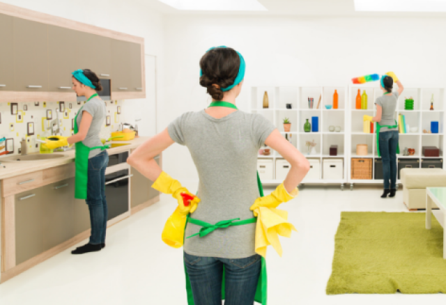 家政服务公司运营中的关键注意事项