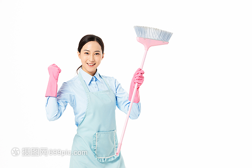 家政服务 女性清洁的专业价值与行业前景