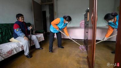 上海春节家政服务调查 七成从业人员坚守岗位，多项暖心举措保障刚需