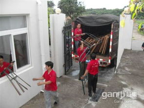 厦门战友情家政公司 全方位专业服务，让生活更轻松