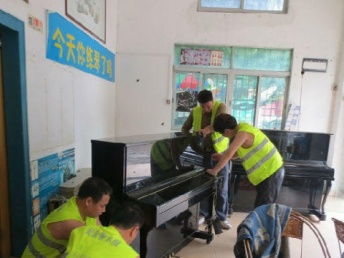 深圳搬家服务全攻略 长短途、搬厂搬公司及家政服务一应俱全