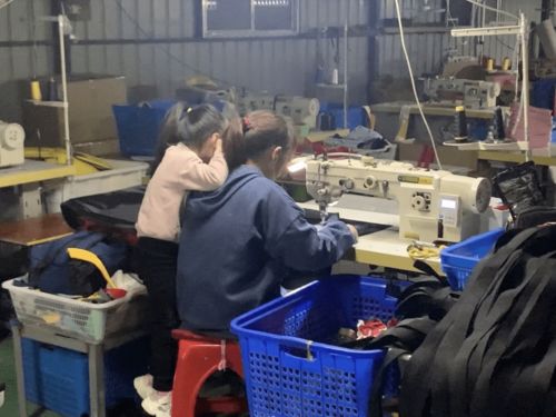 杨淑亭 从淘宝客服到轮椅上的厂长，用坚韧绽放青春之光